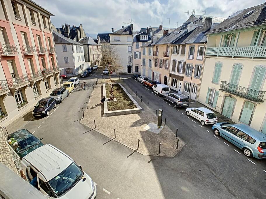 L'abbat-jour L'emeraude • Plein Sud • Thermes Apartment *