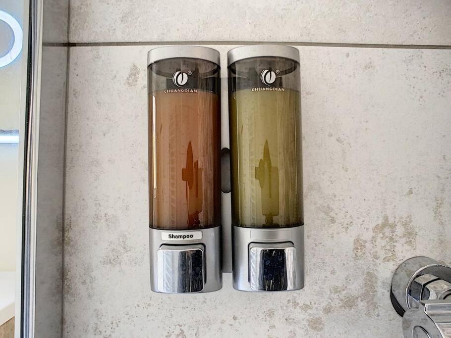 Apartment L'abbat-jour L'emeraude • Plein Sud • Thermes *